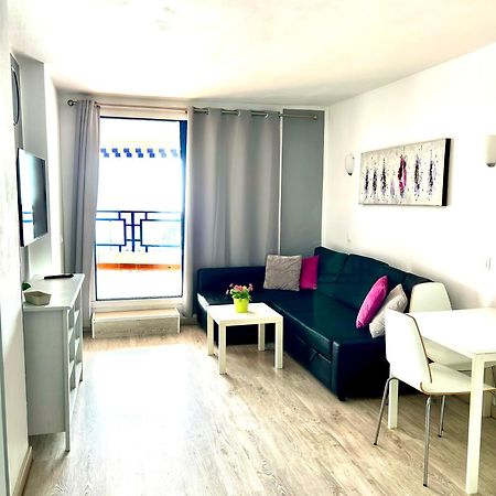 Apartmant Adrian Vista Taurito Εξωτερικό φωτογραφία