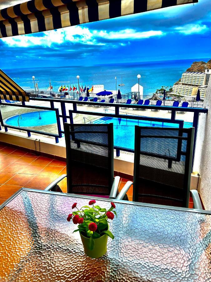 Apartmant Adrian Vista Taurito Εξωτερικό φωτογραφία