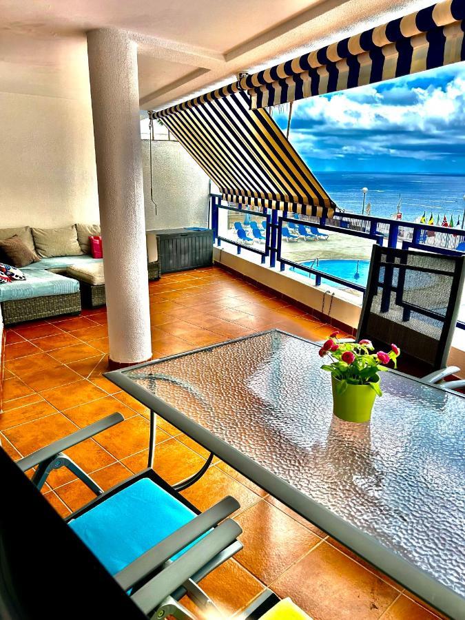 Apartmant Adrian Vista Taurito Εξωτερικό φωτογραφία