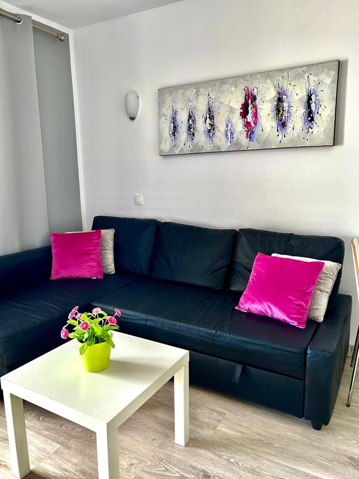 Apartmant Adrian Vista Taurito Εξωτερικό φωτογραφία