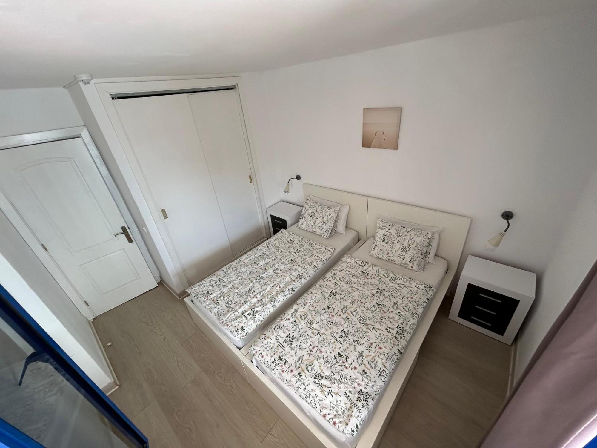 Apartmant Adrian Vista Taurito Εξωτερικό φωτογραφία
