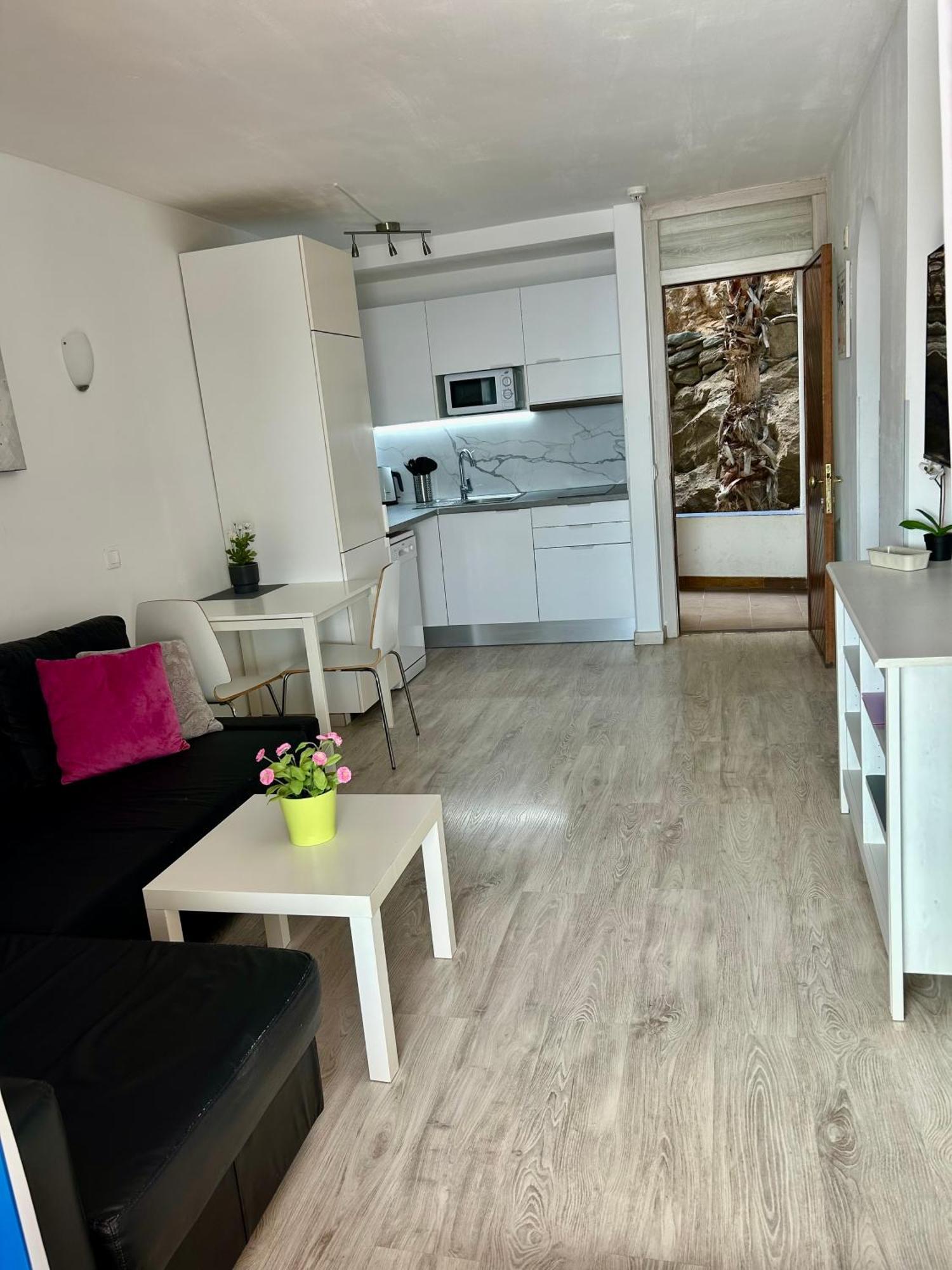 Apartmant Adrian Vista Taurito Εξωτερικό φωτογραφία