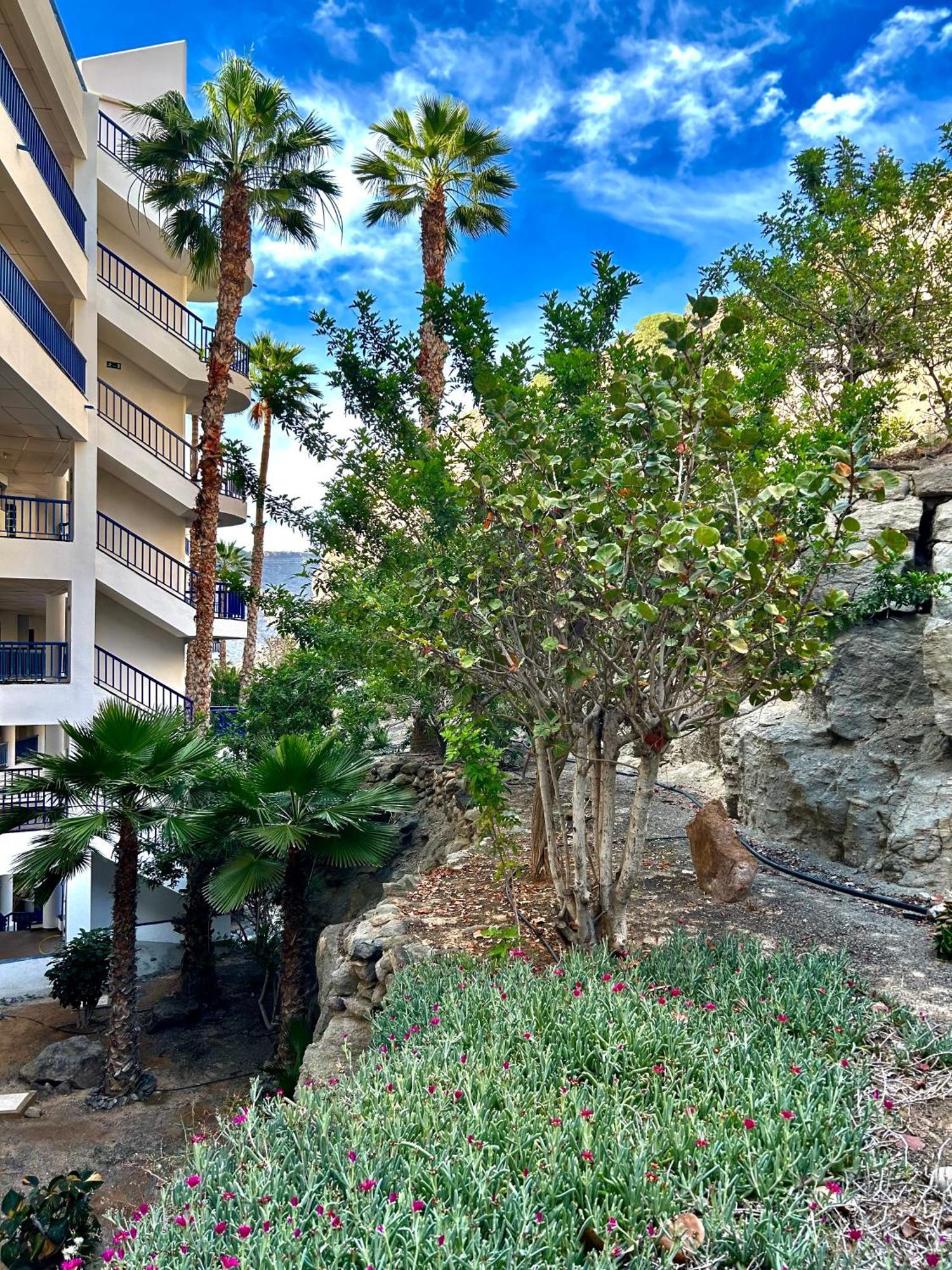 Apartmant Adrian Vista Taurito Εξωτερικό φωτογραφία