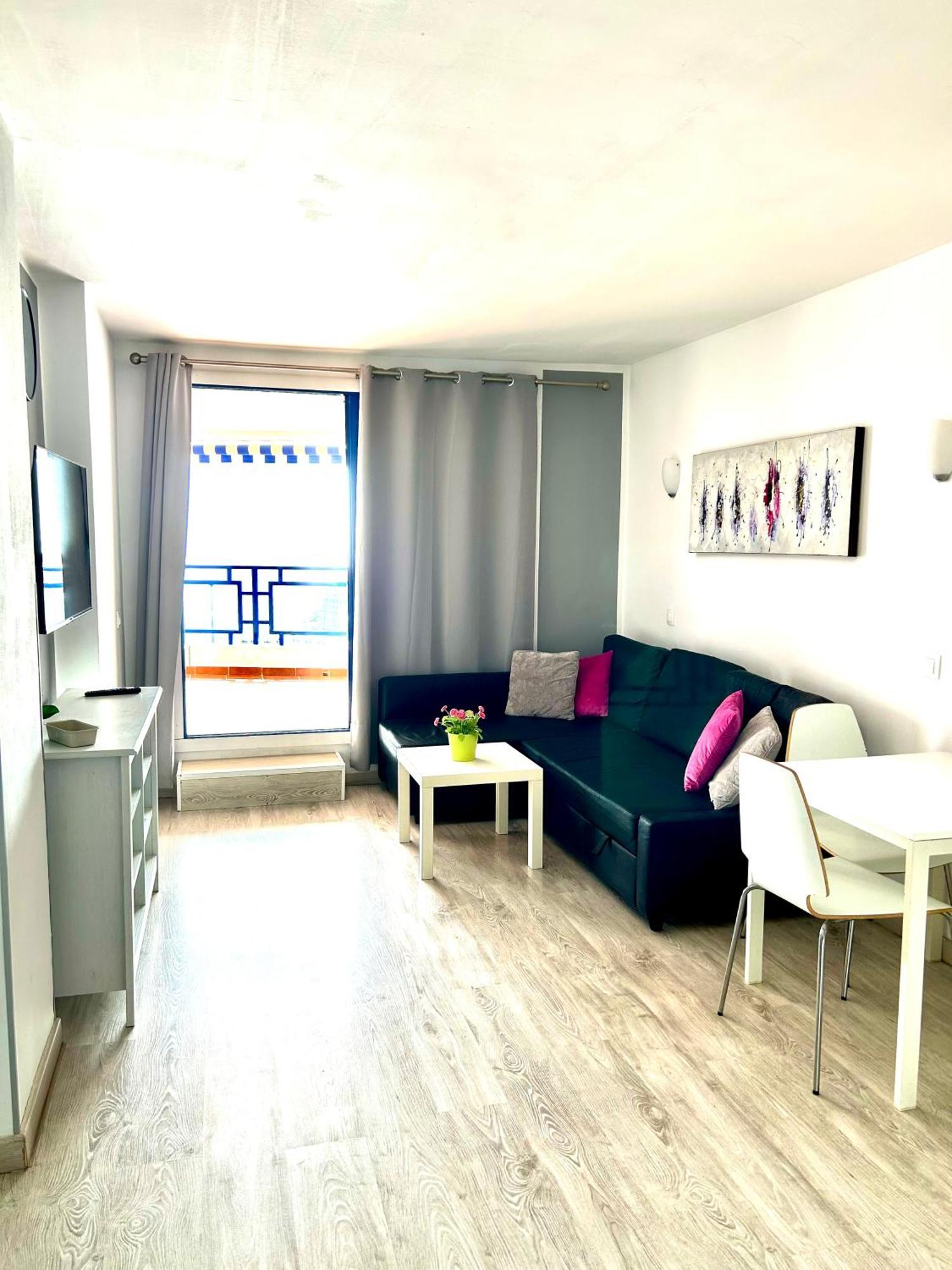 Apartmant Adrian Vista Taurito Εξωτερικό φωτογραφία