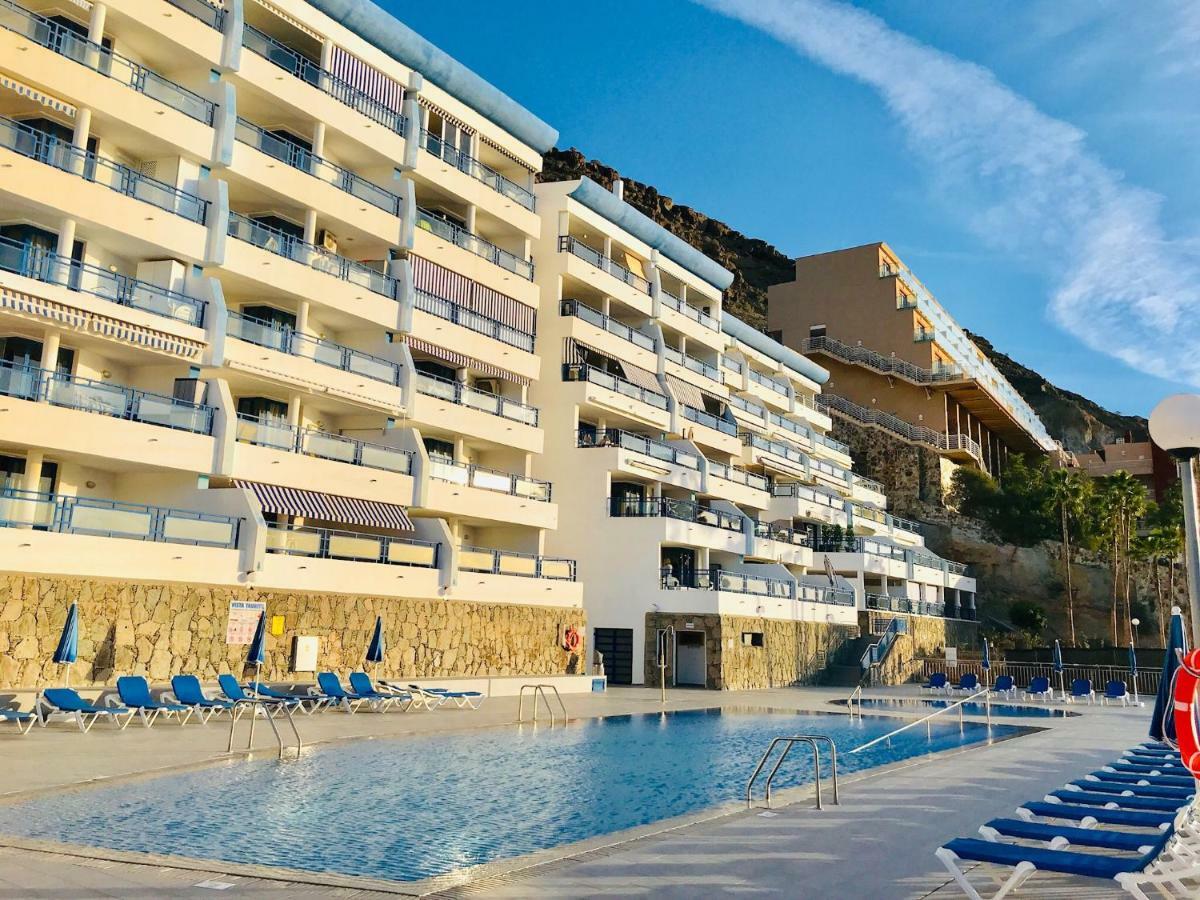 Apartmant Adrian Vista Taurito Εξωτερικό φωτογραφία