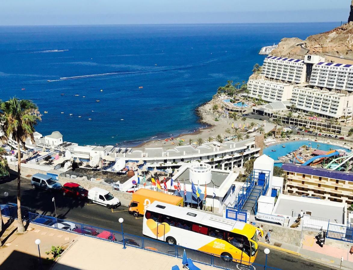 Apartmant Adrian Vista Taurito Εξωτερικό φωτογραφία