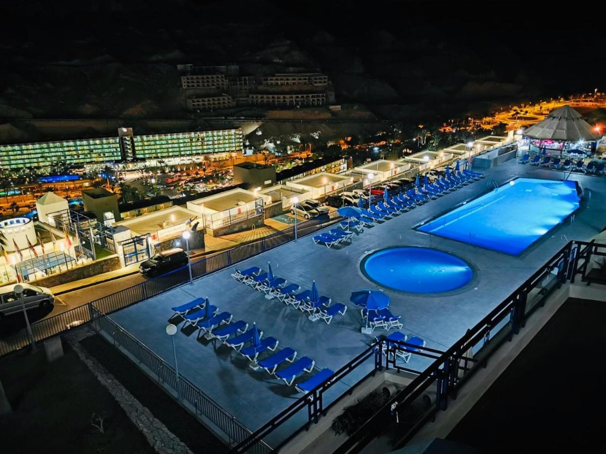 Apartmant Adrian Vista Taurito Εξωτερικό φωτογραφία