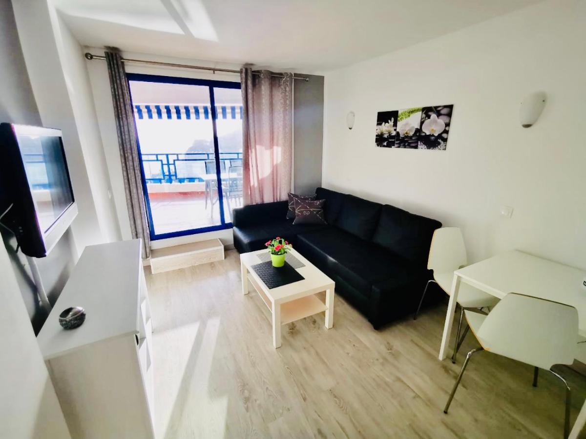 Apartmant Adrian Vista Taurito Εξωτερικό φωτογραφία